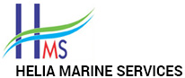Helia Marin Logo